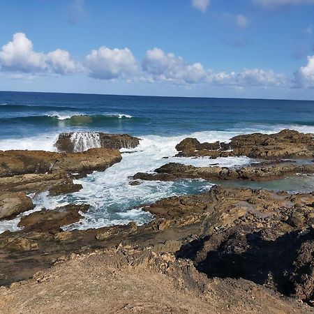 Dunasol Fuerteventura Corralejo Kültér fotó