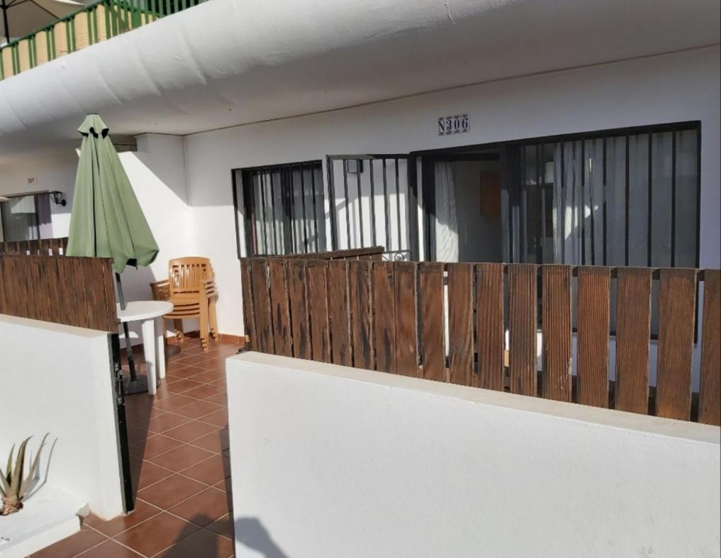 Dunasol Fuerteventura Corralejo Kültér fotó