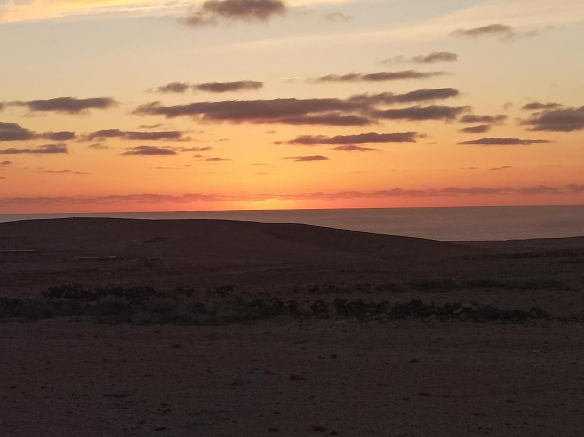 Dunasol Fuerteventura Corralejo Kültér fotó