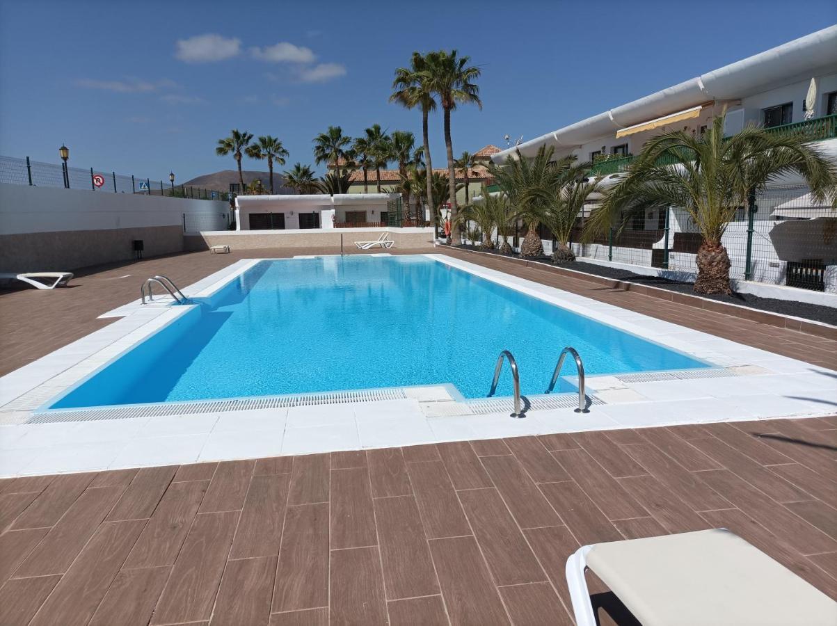 Dunasol Fuerteventura Corralejo Kültér fotó