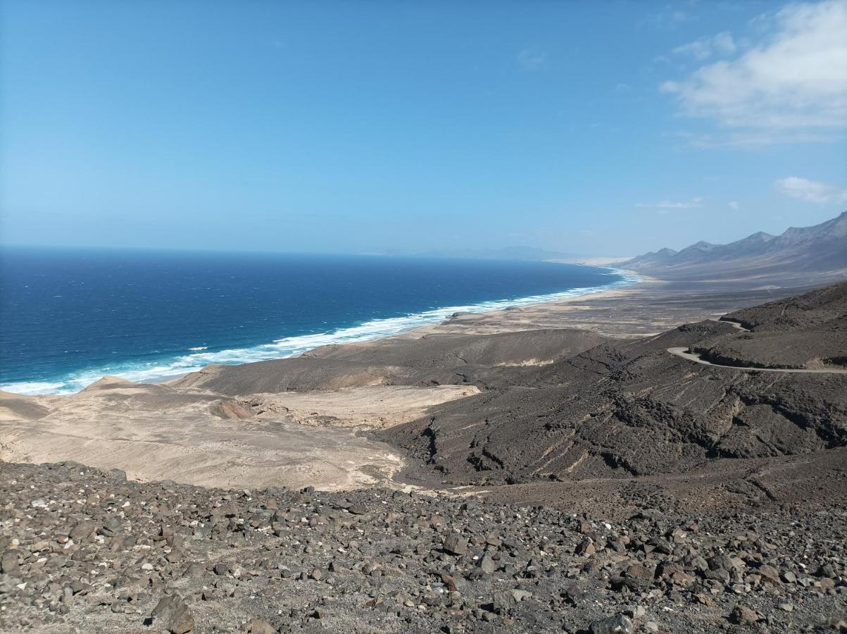 Dunasol Fuerteventura Corralejo Kültér fotó