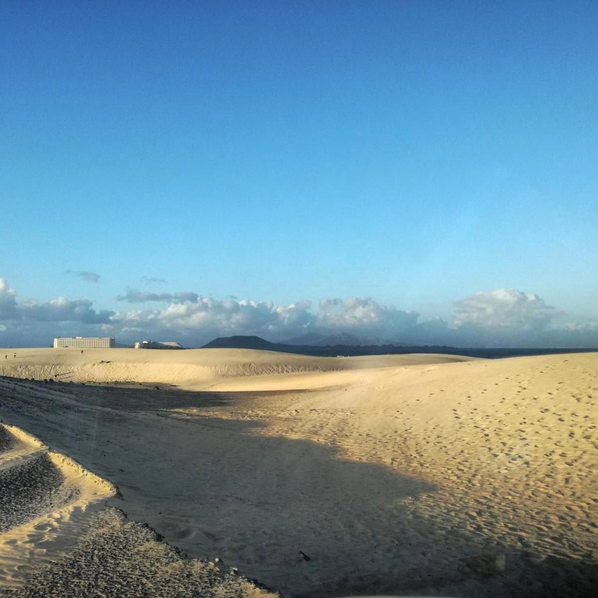 Dunasol Fuerteventura Corralejo Kültér fotó
