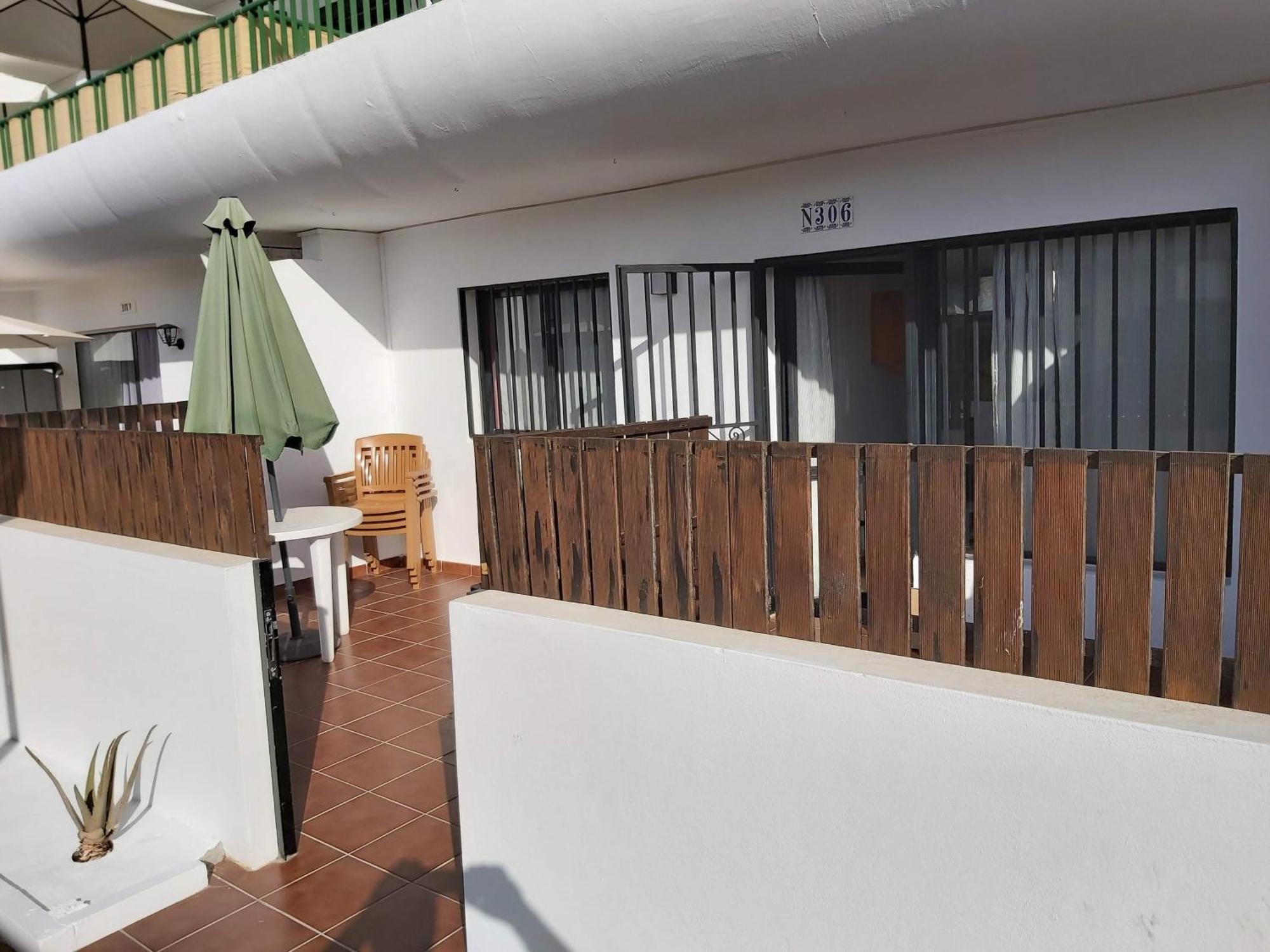 Dunasol Fuerteventura Corralejo Kültér fotó