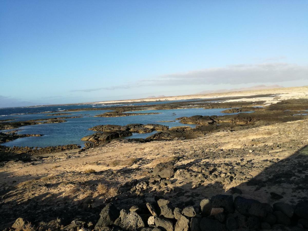 Dunasol Fuerteventura Corralejo Kültér fotó