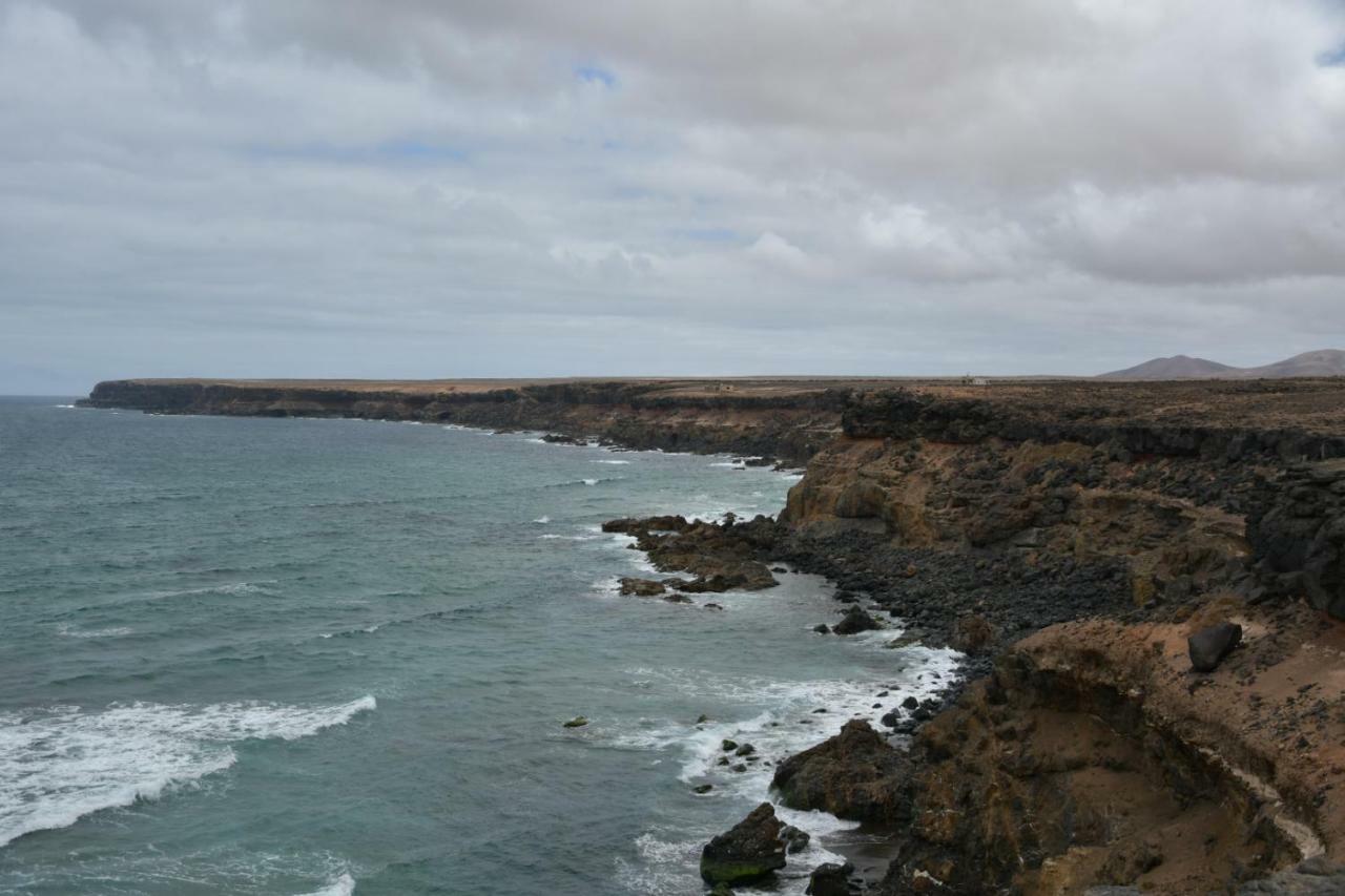 Dunasol Fuerteventura Corralejo Kültér fotó